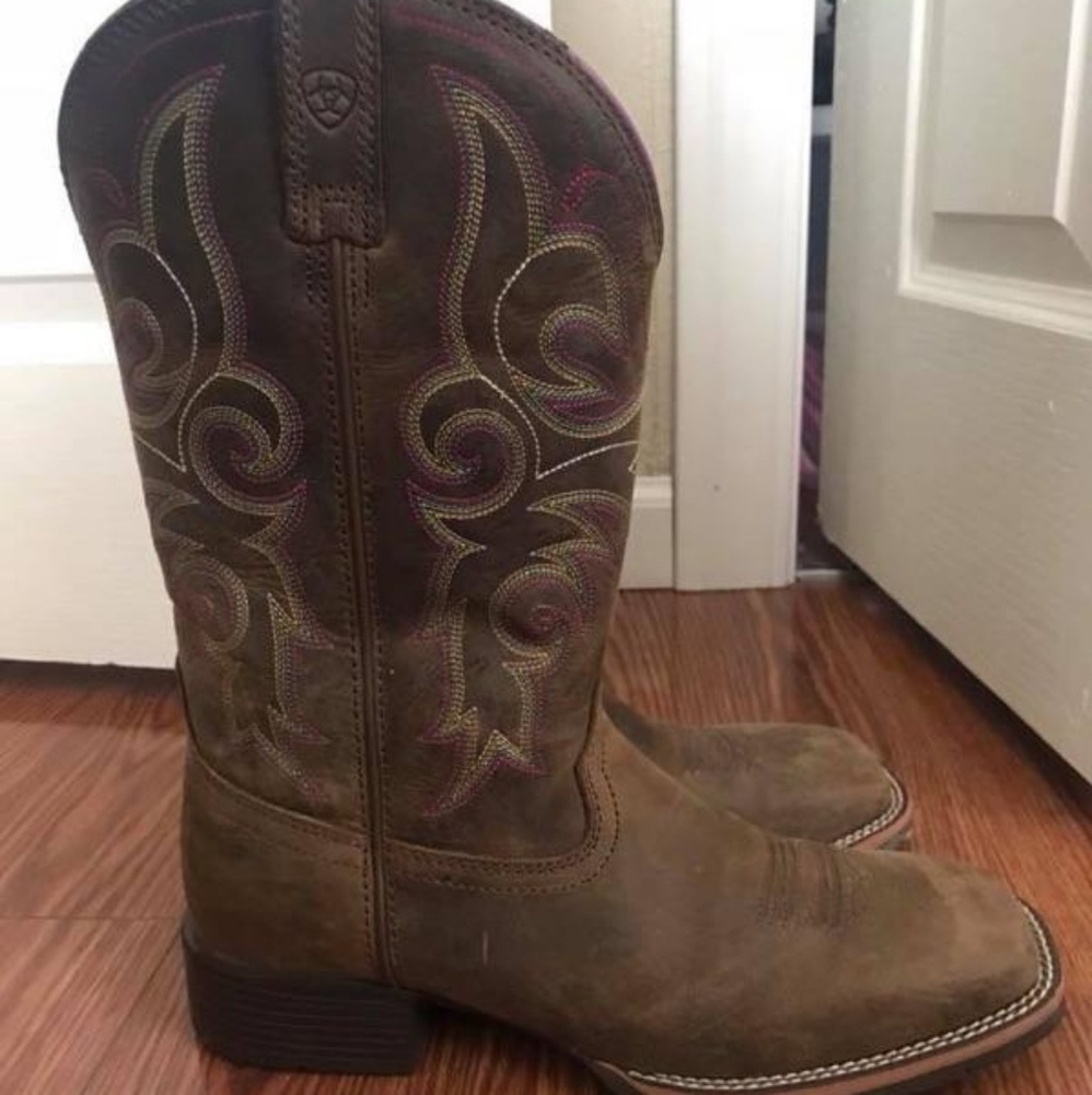 Boots